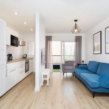 Home2Book Modern Center Apartment With Terrace ซานตาครูซ เด เตเนริเฟ ภายนอก รูปภาพ