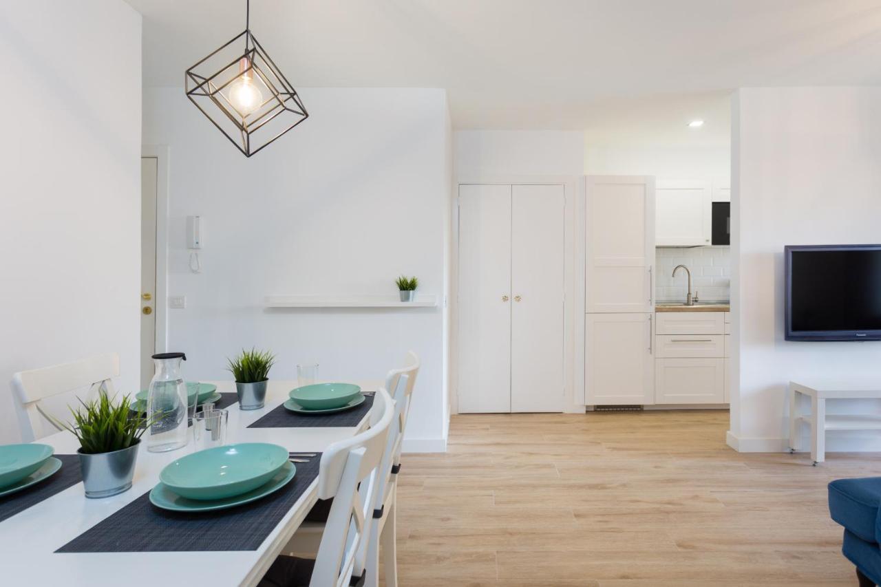 Home2Book Modern Center Apartment With Terrace ซานตาครูซ เด เตเนริเฟ ภายนอก รูปภาพ