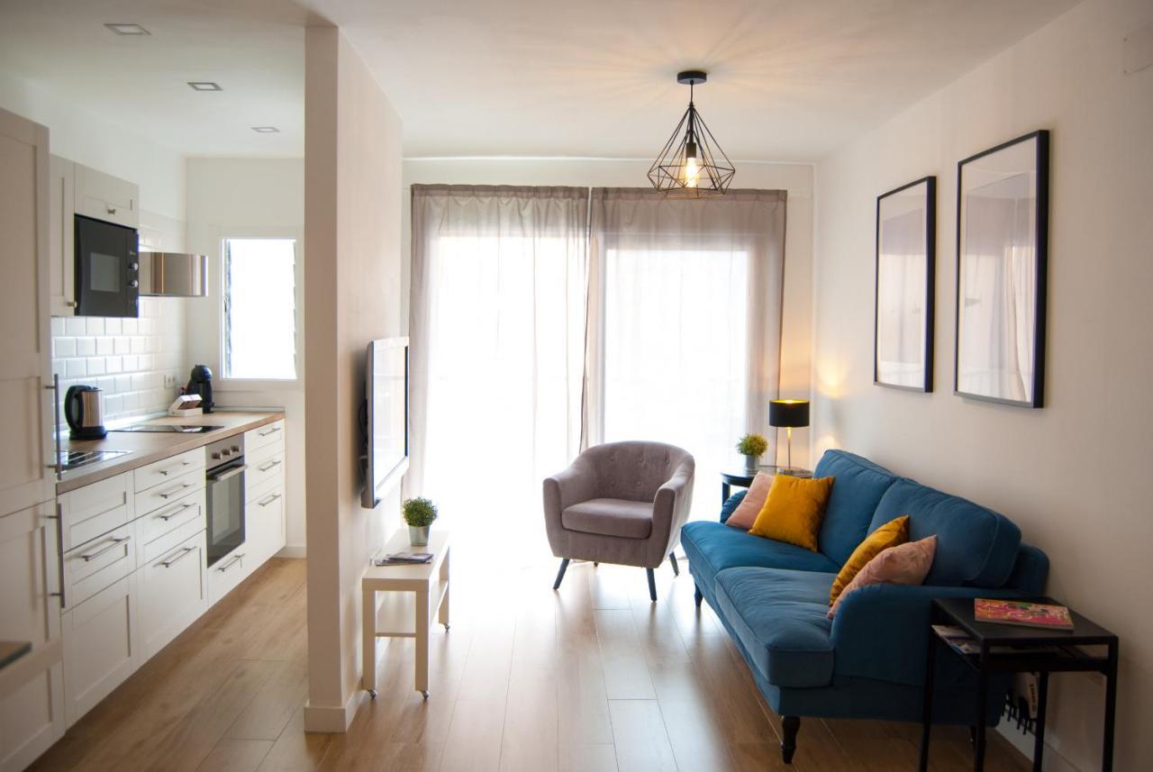 Home2Book Modern Center Apartment With Terrace ซานตาครูซ เด เตเนริเฟ ภายนอก รูปภาพ