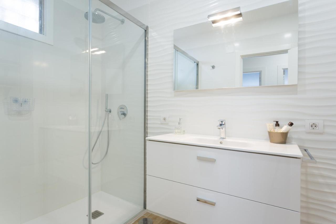 Home2Book Modern Center Apartment With Terrace ซานตาครูซ เด เตเนริเฟ ภายนอก รูปภาพ