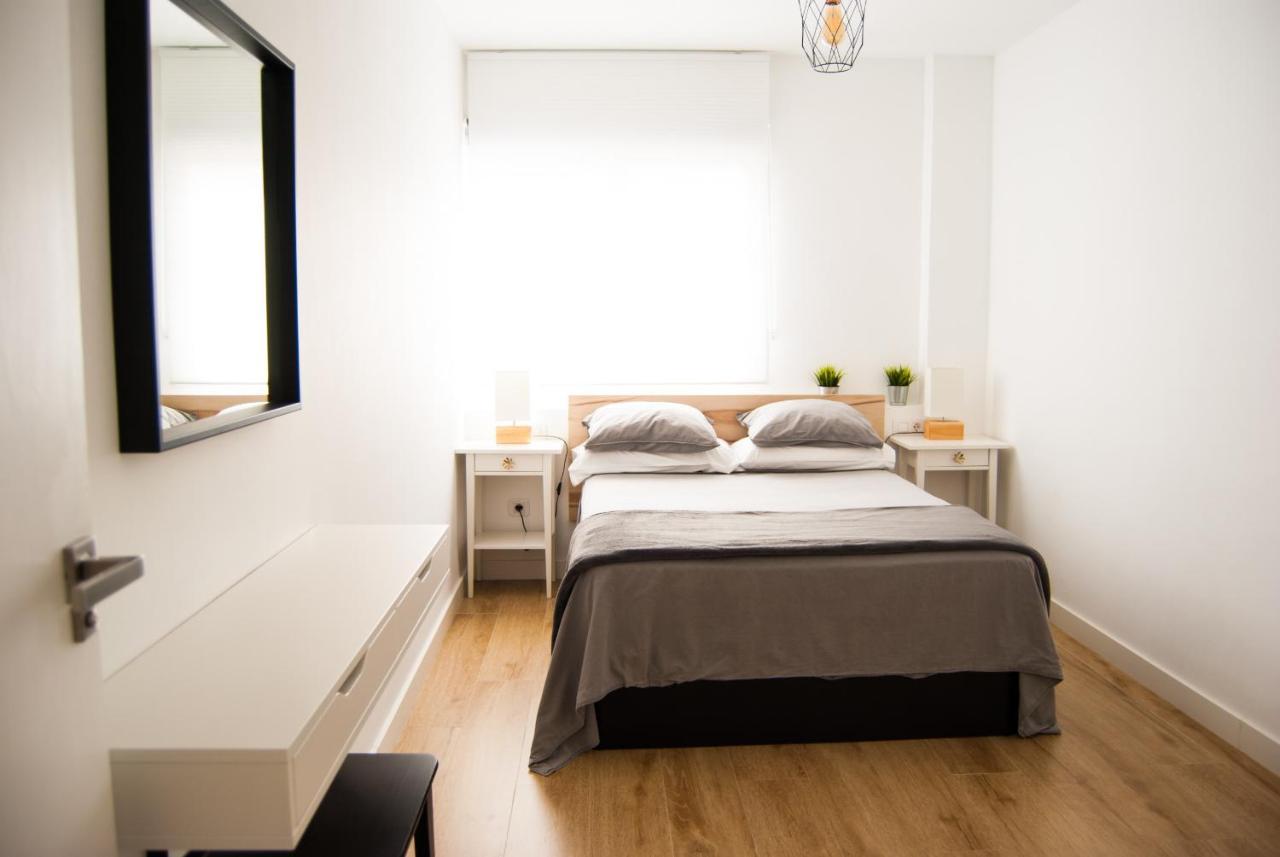Home2Book Modern Center Apartment With Terrace ซานตาครูซ เด เตเนริเฟ ภายนอก รูปภาพ
