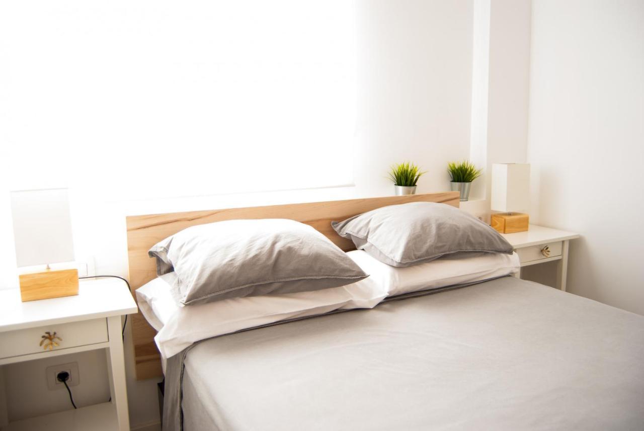 Home2Book Modern Center Apartment With Terrace ซานตาครูซ เด เตเนริเฟ ภายนอก รูปภาพ