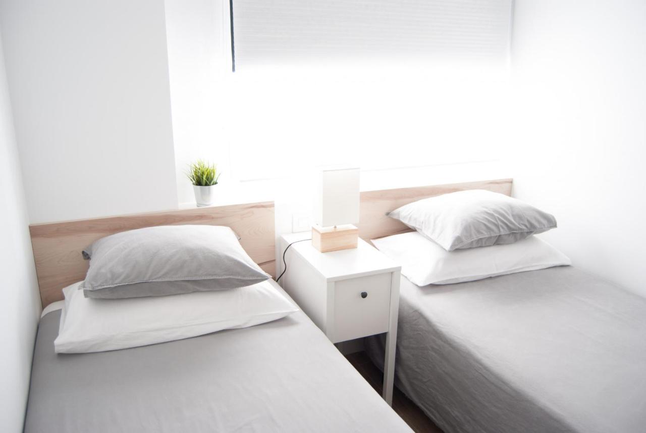 Home2Book Modern Center Apartment With Terrace ซานตาครูซ เด เตเนริเฟ ภายนอก รูปภาพ
