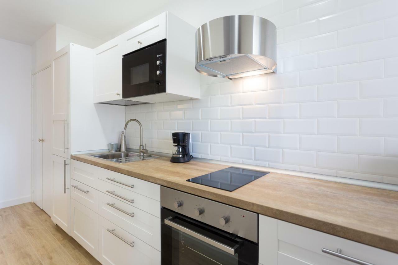 Home2Book Modern Center Apartment With Terrace ซานตาครูซ เด เตเนริเฟ ภายนอก รูปภาพ