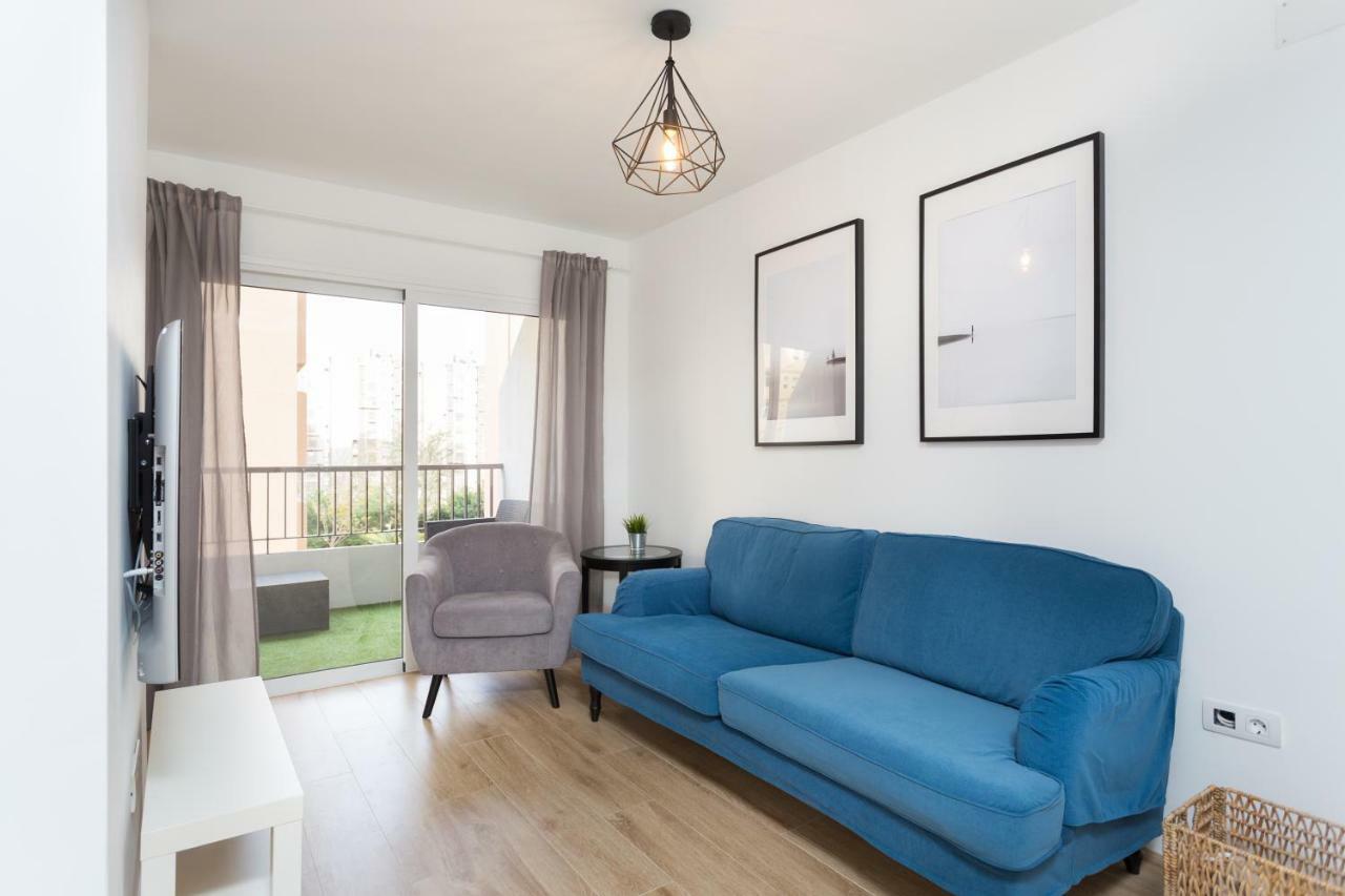 Home2Book Modern Center Apartment With Terrace ซานตาครูซ เด เตเนริเฟ ภายนอก รูปภาพ