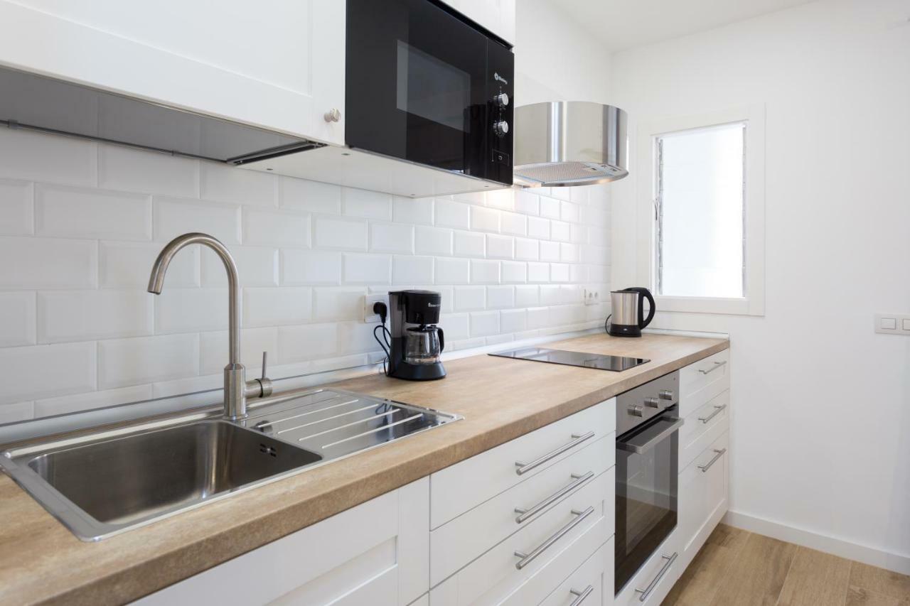 Home2Book Modern Center Apartment With Terrace ซานตาครูซ เด เตเนริเฟ ภายนอก รูปภาพ