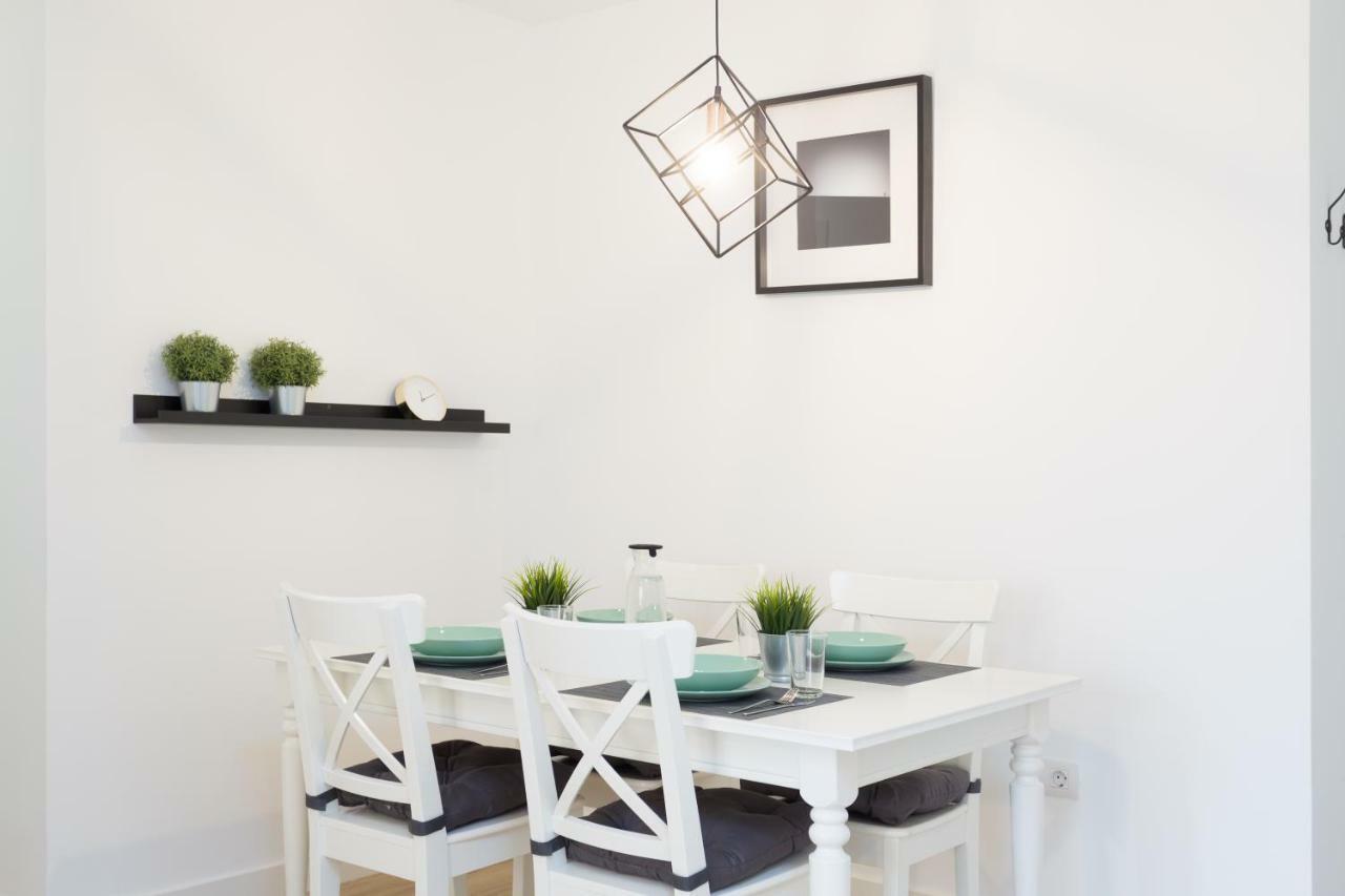 Home2Book Modern Center Apartment With Terrace ซานตาครูซ เด เตเนริเฟ ภายนอก รูปภาพ
