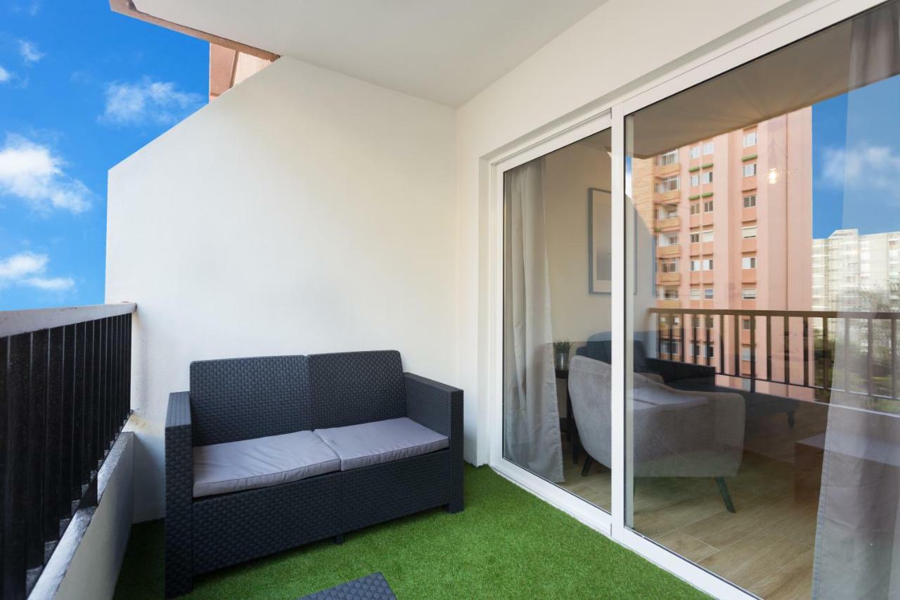 Home2Book Modern Center Apartment With Terrace ซานตาครูซ เด เตเนริเฟ ภายนอก รูปภาพ
