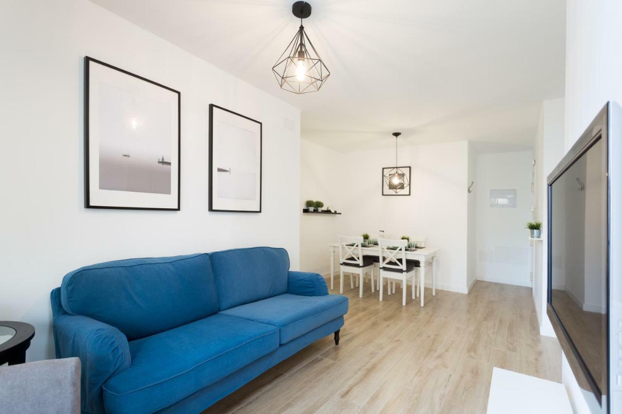 Home2Book Modern Center Apartment With Terrace ซานตาครูซ เด เตเนริเฟ ภายนอก รูปภาพ