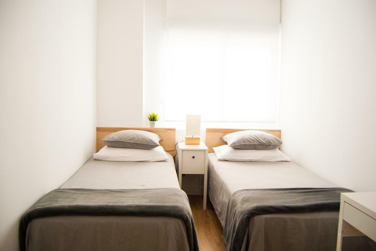 Home2Book Modern Center Apartment With Terrace ซานตาครูซ เด เตเนริเฟ ภายนอก รูปภาพ